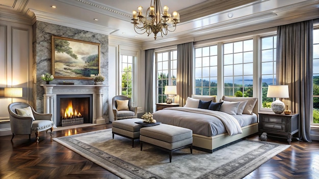 Luxury home rental Singapore premium residential properties for lease