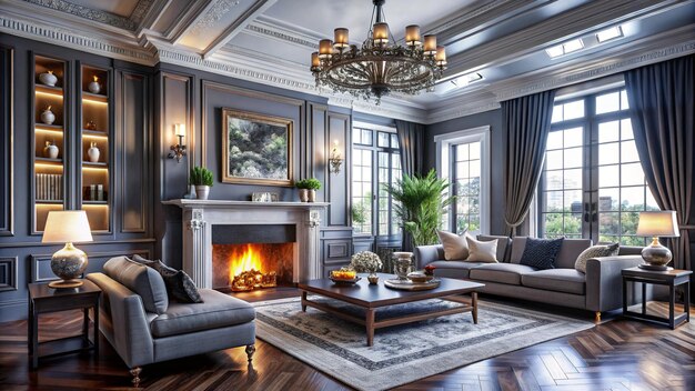 Luxury home rental Singapore - premium residential properties for lease