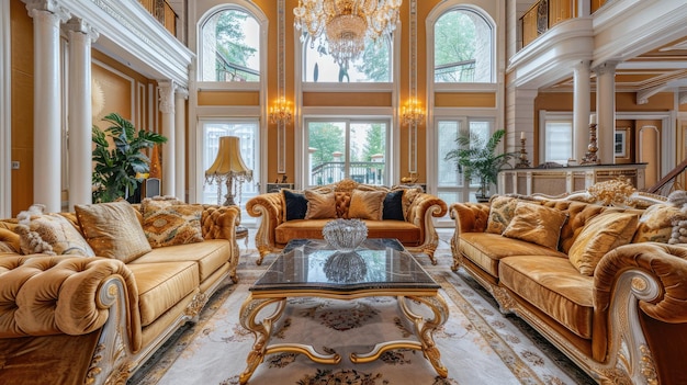 Upscale residential leasing services for luxury apartments and villas in Singapore